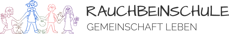 Logo Rauchbeinschule